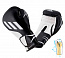 Перчатки бокс ADIDAS Speed Tilt 250 черно белые