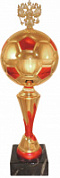 Кубок 514 B h-43 см d-160 футбол