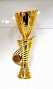 Кубок 1001 А h-36.5 см
