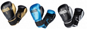 Перчатки бокс Clinch Aero
