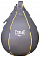 Груша бокс пневматическая EVERLAST Everhide 23 x15 4215U