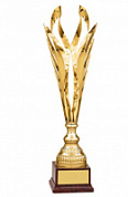Кубок KM2817 С h-48,5 cм