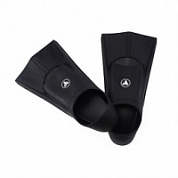 Ласты Alpha Caprice JE-F24 черные