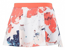 Юбка женская Head Vision Graphic Skirt W CO