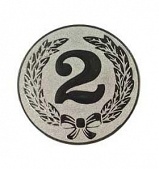 Вкладыш d-25 мм 2 место  A37