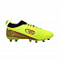 Бутсы Alpha Caprice SB-SH-032 Lime