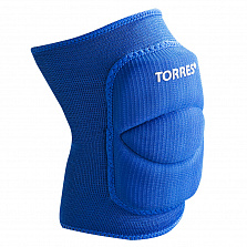 Наколенник TORRES Classic PRL11016-03 синий