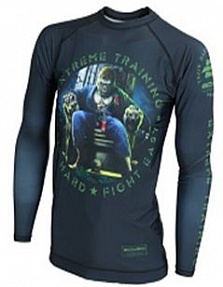 Рашгард MMA BB Gorillas